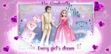 Cinderella - Story Games