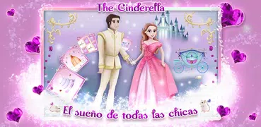 La cenicienta - Juegos