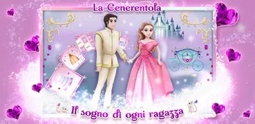 La Cenerentola