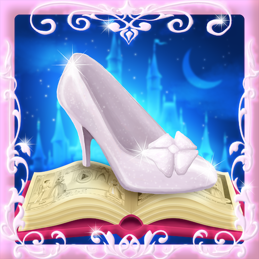 Cinderella - Story Games