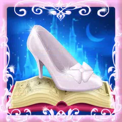 Cinderella - Story Games APK 下載