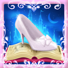 Cinderella - Story Games ไอคอน