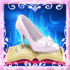 Cinderella - Story Games ไอคอน