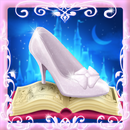 APK Cinderella - Story Games