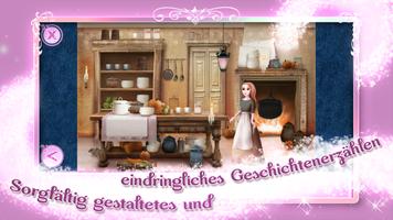 Die Aschenputtel  - Story Screenshot 1