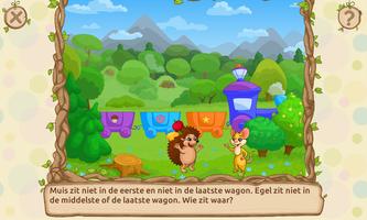 Egels Avonturen (Kinder Spel) screenshot 2
