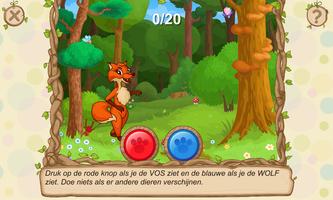Egels Avonturen (Kinder Spel) screenshot 3