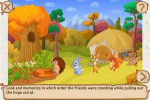 برنامه‌نما Hedgehog's Adventures Part 2 عکس از صفحه