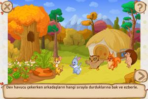 Kirpi 2: Sonbahar Ekran Görüntüsü 1