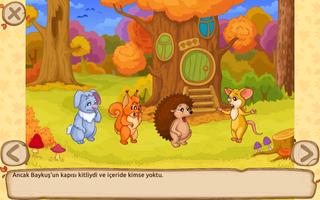 Kirpi 2: Sonbahar Ekran Görüntüsü 2