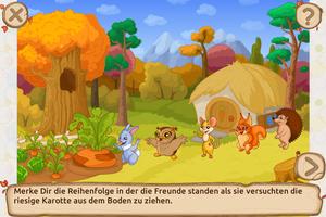 Igel 2: Lernspiele Screenshot 1