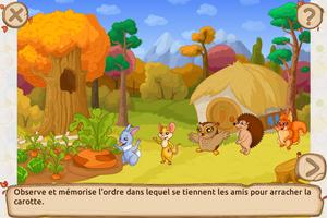 Hérisson 2: enfants 4+ capture d'écran 1