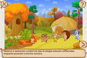 Porco-Espinho 2 (4-6) imagem de tela 1