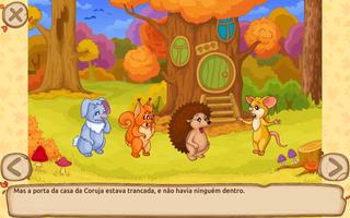 Porco-Espinho 2 (4-6) imagem de tela 2