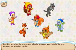 Igels Abenteuer 3 Screenshot 2