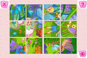 Jigsaw Puzzles for Girls Free 截圖 2