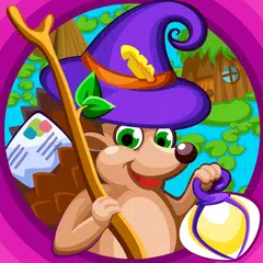 Descargar APK de Lógica: Juegos para niños 3-7