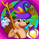 IQ Games and Puzzles App for Kids APK