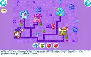 Logik: Lernspiele ab 3 Jahre APK Herunterladen
