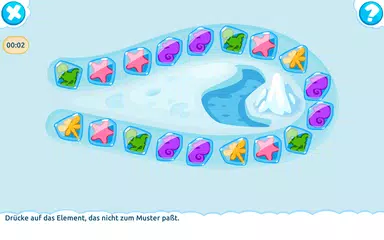 Logik: Lernspiele ab 3 Jahre APK Herunterladen