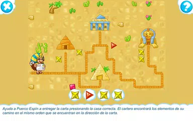 Descargar APK de Lógica: Juegos para niños 3-7