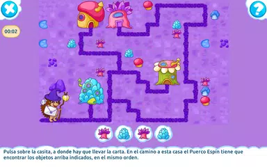 Descargar APK de Lógica: Juegos para niños 3-7