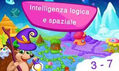 download Logica: giochi educativi 3-7 APK