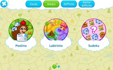 download Logica: giochi educativi 3-7 APK
