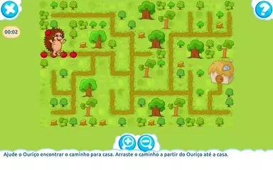 Baixar Lógica jogos educativos 3-7 a. APK