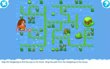 IQ Games and Puzzles App for Kids APK download