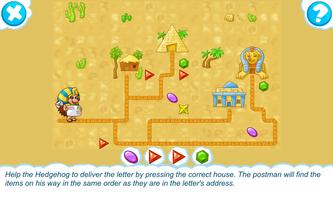 IQ Games and Puzzles App for Kids screenshot 2