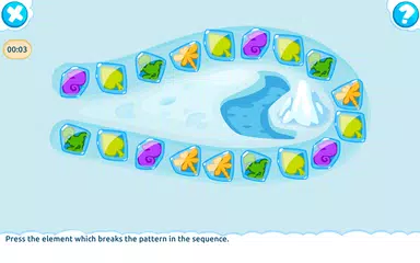 Logic & Spatial Intelligence XAPK download