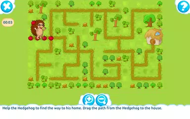 Logic & Spatial Intelligence XAPK download