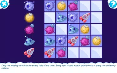 Logic & Spatial Intelligence XAPK download