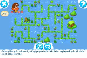 Mantık çocuk oyunları Ekran Görüntüsü 2