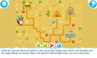 Logische Spiele für Kinder 3-7 Screenshot 2