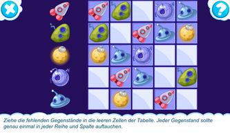 Logische Spiele für Kinder 3-7 Screenshot 3