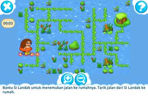Logika Permainan anak screenshot 2