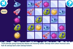 Logika Permainan anak screenshot 3