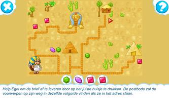 Logica kinderspelletjes screenshot 2