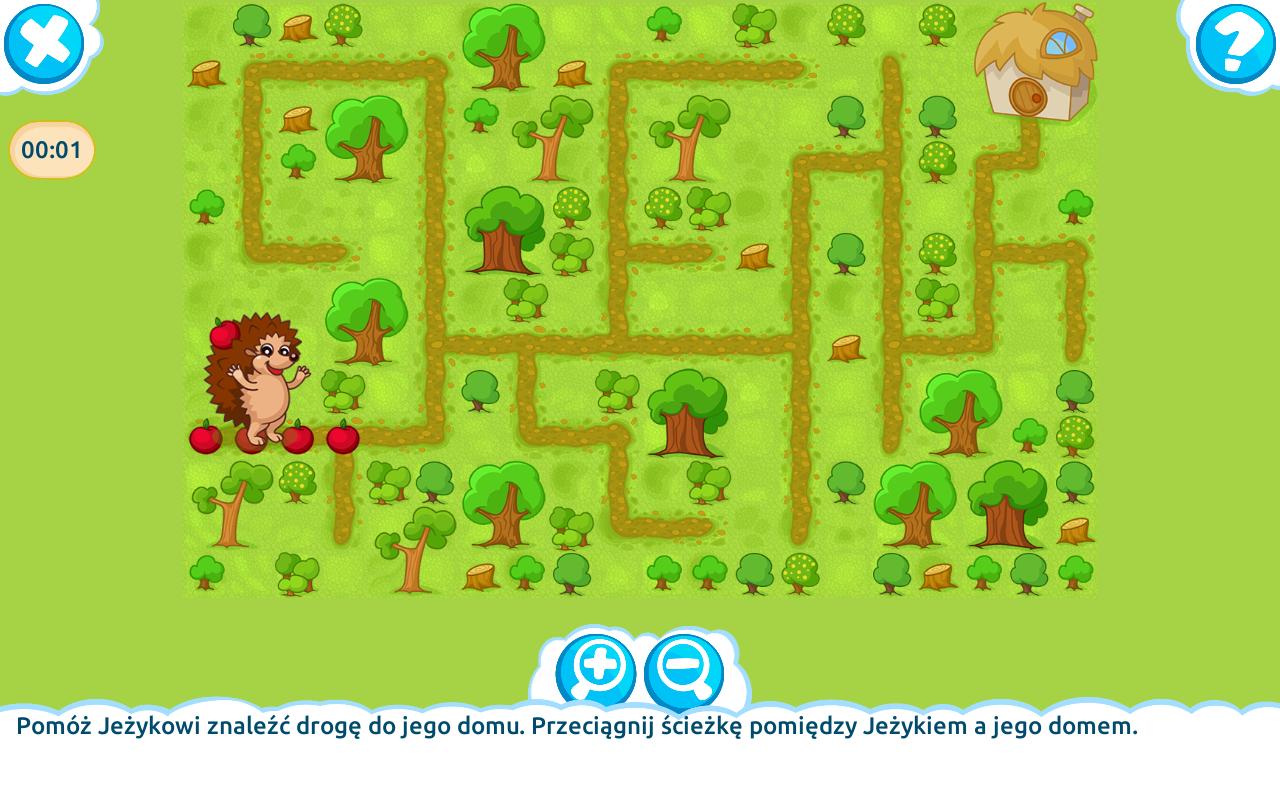 Logika Gry Dla Dzieci Za Darmo For Android Apk Download