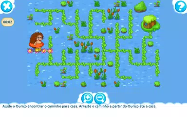 Baixar Lógica jogos educativo XAPK