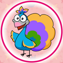Memory games for kids 4 years APK