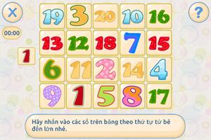 Ghi nhớ và Tập trung kids ảnh chụp màn hình 3
