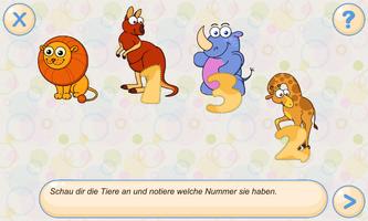 Gedächtnis: Lernspiele 4+ Screenshot 2