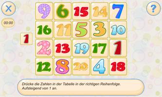 Gedächtnis: Lernspiele 4+ Screenshot 3