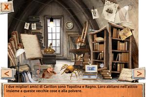 1 Schermata Carillon: per bambini 7-9 anni