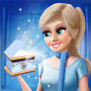Caixa de música de conto APK