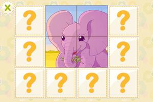 Tìm vật khác biệt for kids 3-5 ảnh chụp màn hình 2