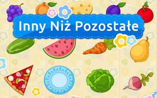 Inny Niż Pozostałe plakat